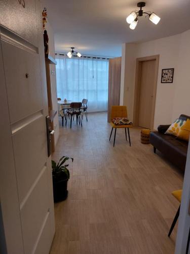 Quito Apartment | Departamento confortable en Quito