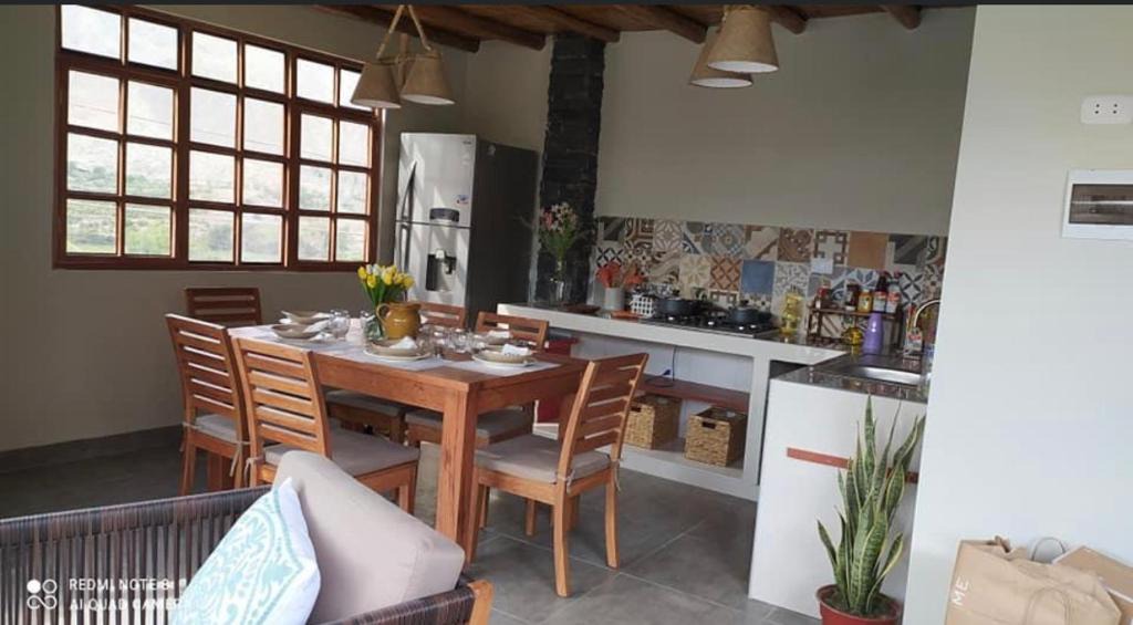 Lunahuana Apartment | Departamento costa sur lunahuana
