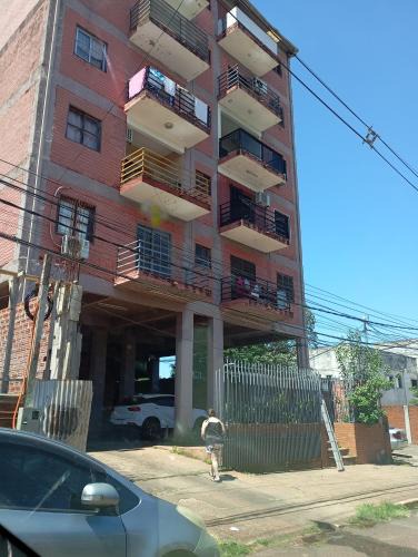 Encarnacion Apartment | Departamento de 3 Dormitorios