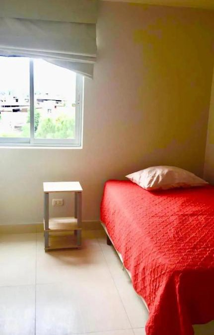 Piura Apartment | DEPARTAMENTO DE 3 DORMITORIOS ACOGEDOR