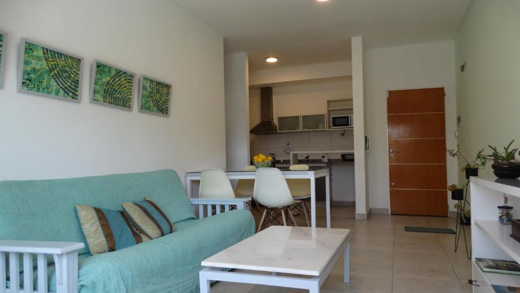 Adrogue Apartment | Departamento de dos ambientes a 60 metros de la plaza de Adrogué