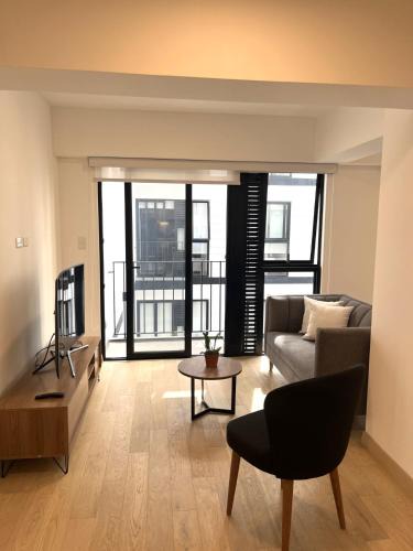 Leuro Apartment | Departamento de Estreno en Miraflores