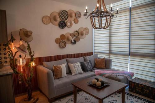 Chantepec Apartment | DEPARTAMENTO DE LUJO AJIJIC