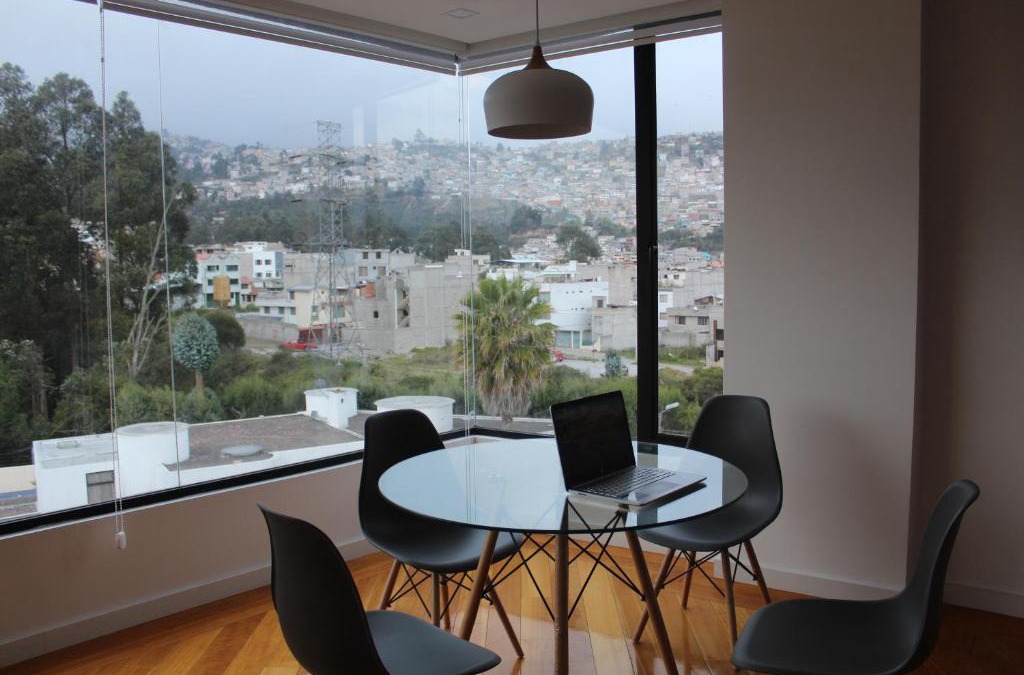 Las Tolas Apartment | Departamento de lujo en Urbanización el Condado