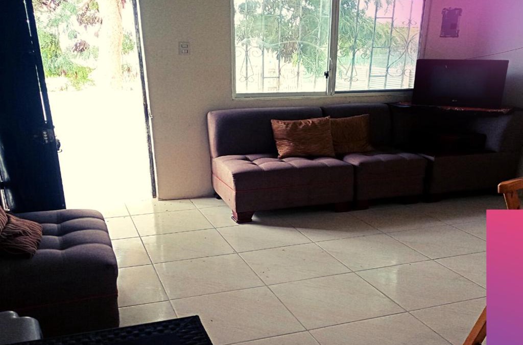 Santa Elena Apartment | Departamento