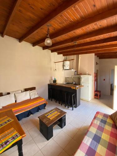 Campana Apartment | Departamento en Campana 3