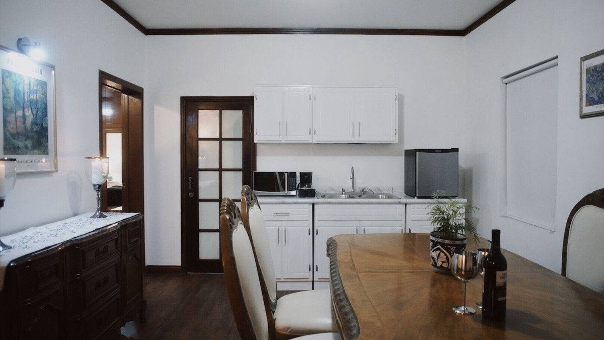 Zona Centro Apartment | Departamento en Casa Antigüa en Centro Historico!