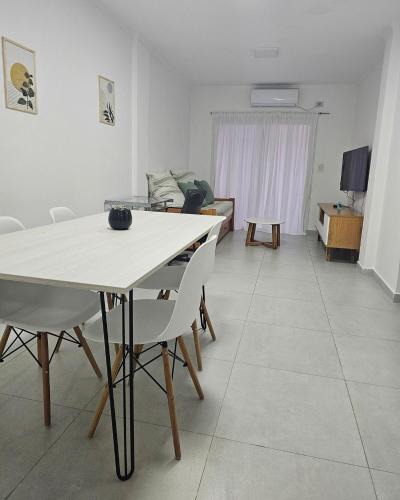 Caseros Apartment | Departamento en Caseros, Prov Bs As