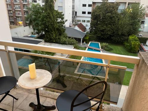 Castelar Apartment | Departamento en Castelar