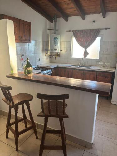 Victoria Apartment | Departamento en el centro de Victoria Entre Rios