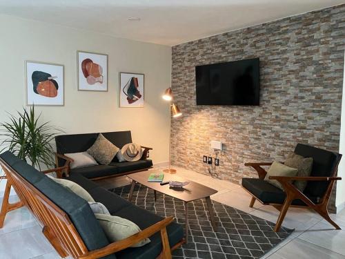 Escandon I Seccion Apartment | Departamento en Escandón a 5 min de Condesa