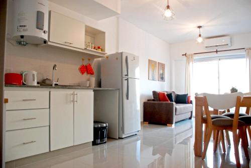 Flores Apartment | Departamento en Flores, Ciudad de Buenos Aires