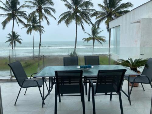 Canaveral Apartment | Departamento en la playa Cojimies
