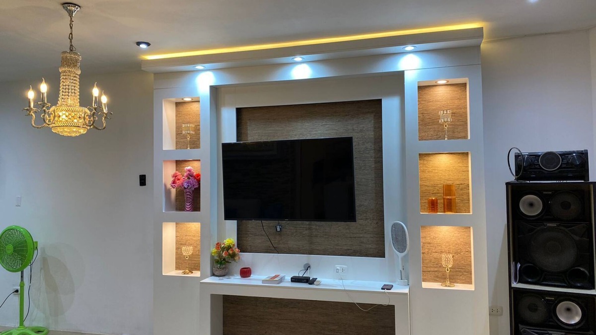 Catacaos House | Departamento en Piura