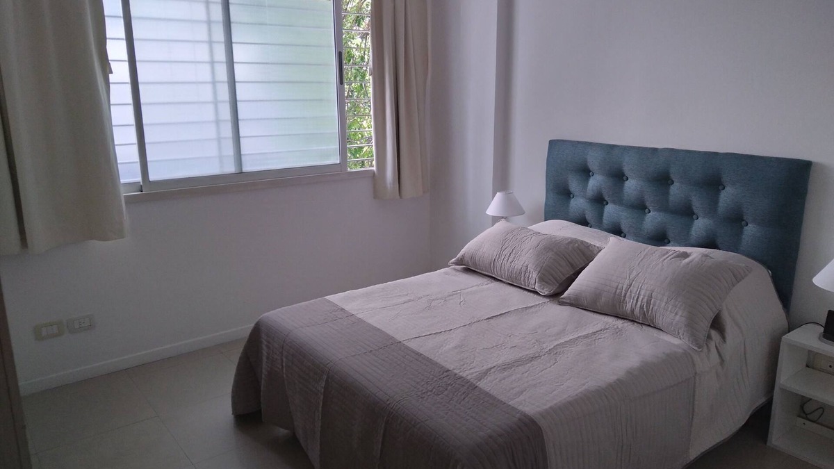 Abasto Apartment | Departamento EN Pleno Barrio DEL Tango, Abasto, Ciudad DE Buenos Aires