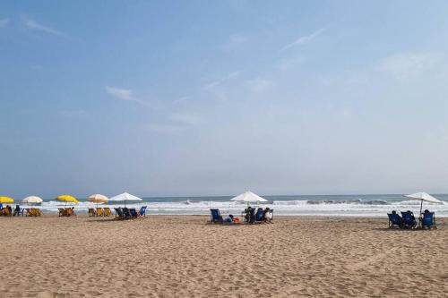 Lurin Apartment | Departamento en playa Arica