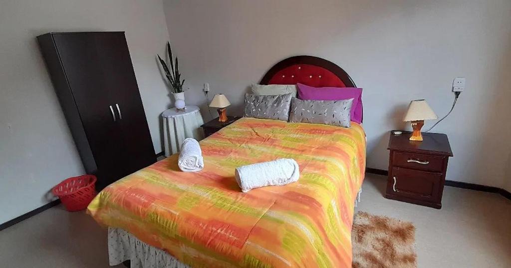 Yanahuara Apartment | Departamento en Plaza de Yanahuara