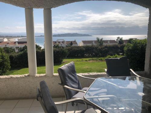 Tongoy Apartment | Departamento en Puerto Velero