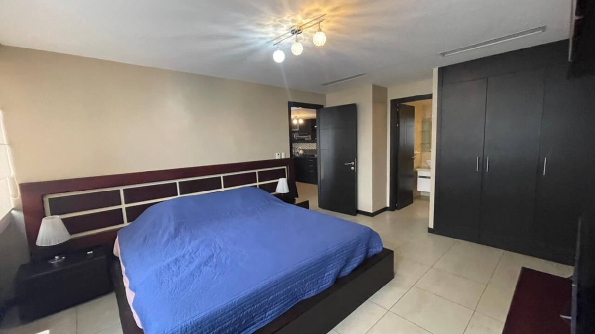 Puerto Santa Ana Apartment | Departamento en Puerto Santa Ana, Torres Bellini 1, a 15 Minutos de