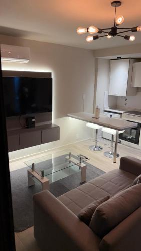 Santa Fe Apartment | Departamento en puerto amarras