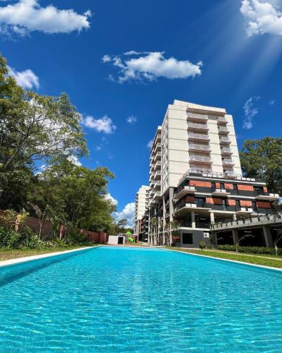 Paraguay Apartment | Departamento en Luque cerca a Asunción 119