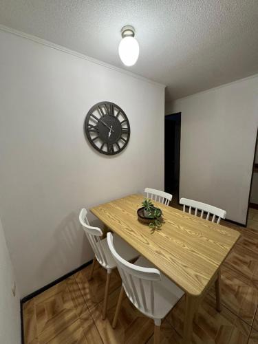 Quillota Apartment | Departamento en Quillota