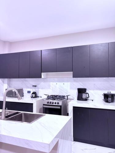 Santo Domingo de los Colorados Apartment | Departamento en Santo Domingo de los Tsachilas