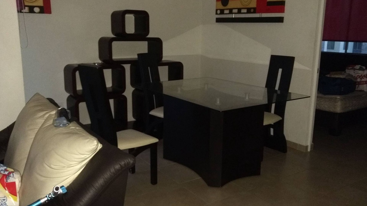 Puebla Apartment | Departamento en torres de mayorazgo