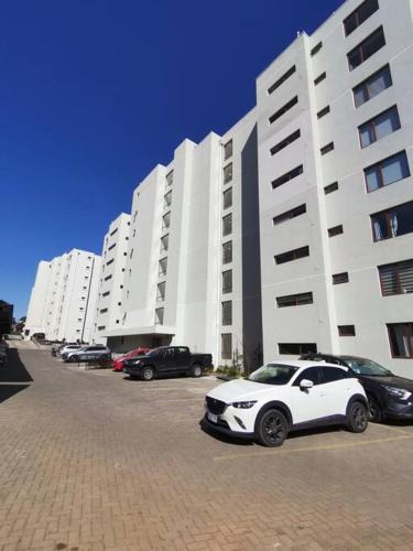 Concepcion Apartment | Departamento en zona estrategica de Concepción, cerca de aeropuerto y mall