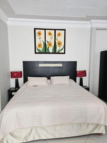 Degollado Apartment | Departamento Endodent