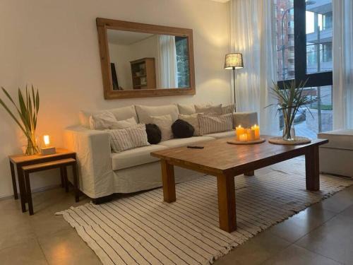 Mar del Plata Apartment | Departamento Exclusivo Playa Grande