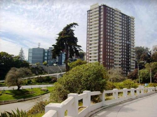 Playa Ancha Apartment | DEPARTAMENTO FRENTE A LA PLAYA 3 personas