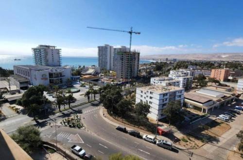 Arica Apartment | Departamento Frente al Casino Luckia 3H 2B