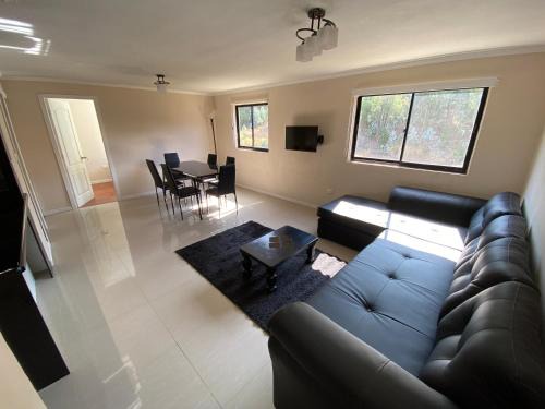Constitucion Apartment | Departamento full amoblado en Constitución