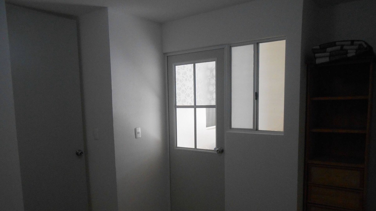 Queretaro Apartment | Departamento Ideal Familia O Trabajo