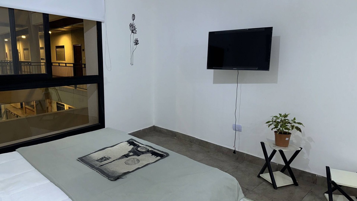 Ciudadela Apartment | Departamento ideal para descansar en ciudadela.
