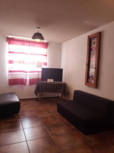 Yauhquemehcan Apartment | Departamento Jardín Magnolia