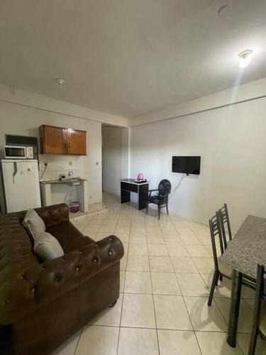 Ciudad Del Este Apartment | Departamento La Cordillerana