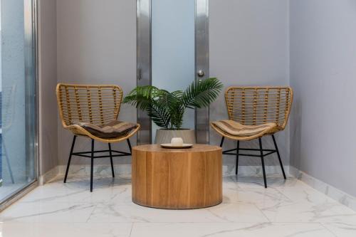 Lomas de Zamora Apartment | Departamento Las Lomitas