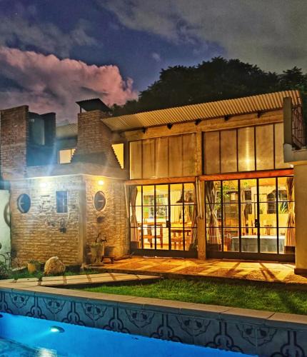 Villa Allende Apartment | Departamento los lapachos