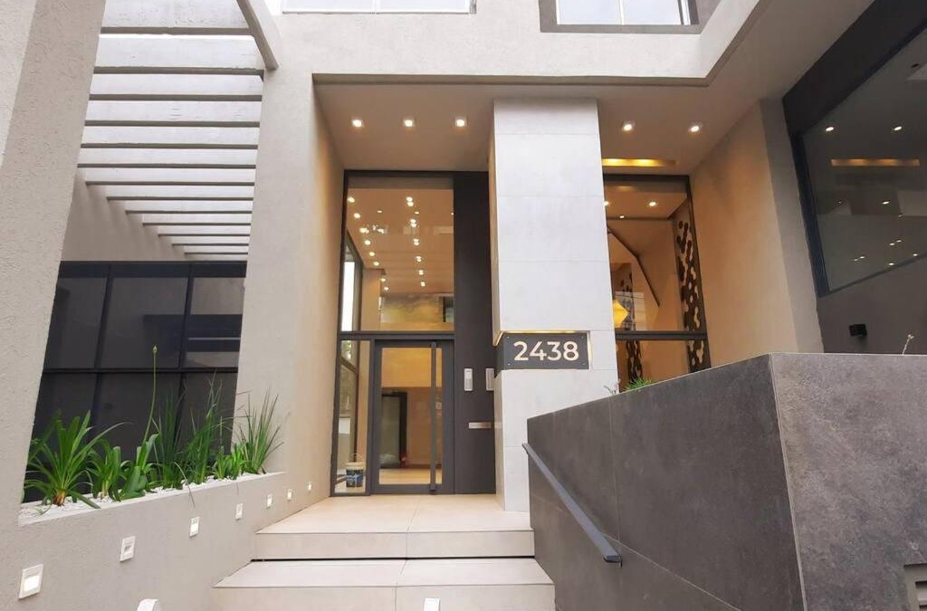 Lomas de Zamora Apartment | Departamento moderno en Las Lomitas