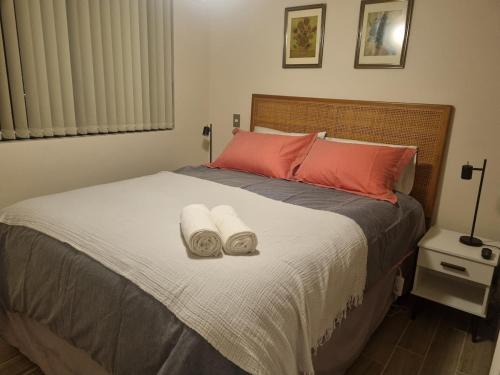 Chillan Apartment | Departamento moderno y central en Chillan