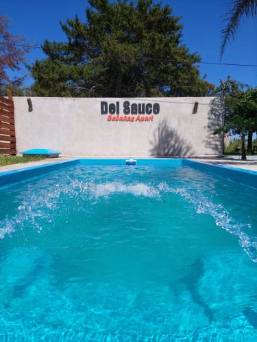 Parana Department Apartment | Departamento Monoambiente 4 Del Sauce