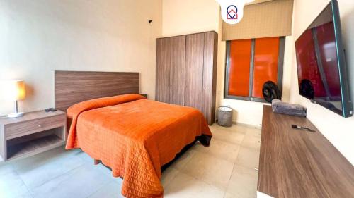 Centro Historico Apartment | Departamento Morelos SLP Centro Historico