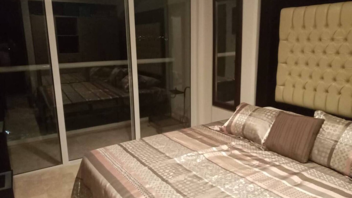 Costa Azul Apartment | Departamento en Acapulco con inmejorable vista