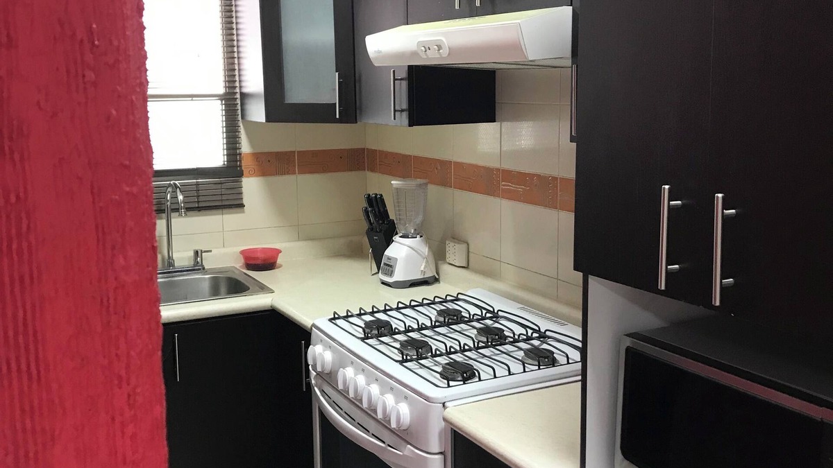 Vallejo Apartment | Departamento Centrico, Cerca de Todo en la Cdmx