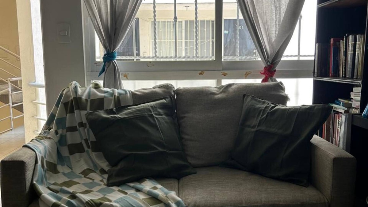 Downtown Mexico City Apartment | Departamento a Pasos de Reforma Centro