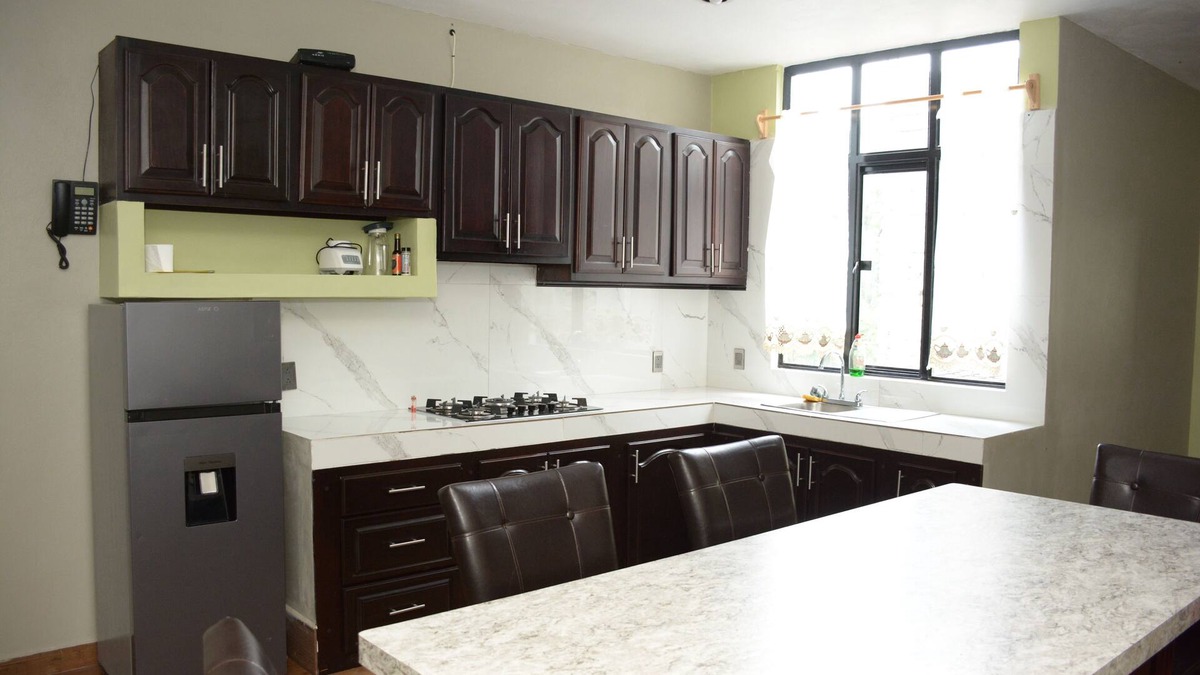 Arandas Apartment | Departamento Nube