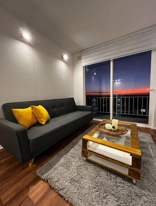 San Antonio Apartment | Departamento nuevo con excelente ubicación