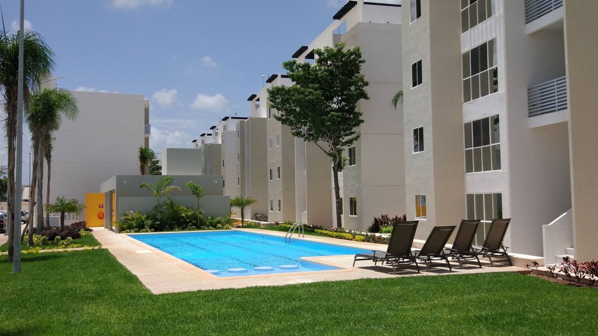 Cancun Apartment | Departamento para vacaciones en Cancún